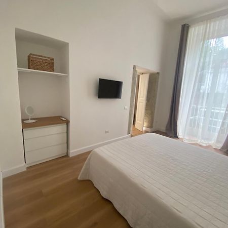 19 San Genna Daire Napoli Dış mekan fotoğraf