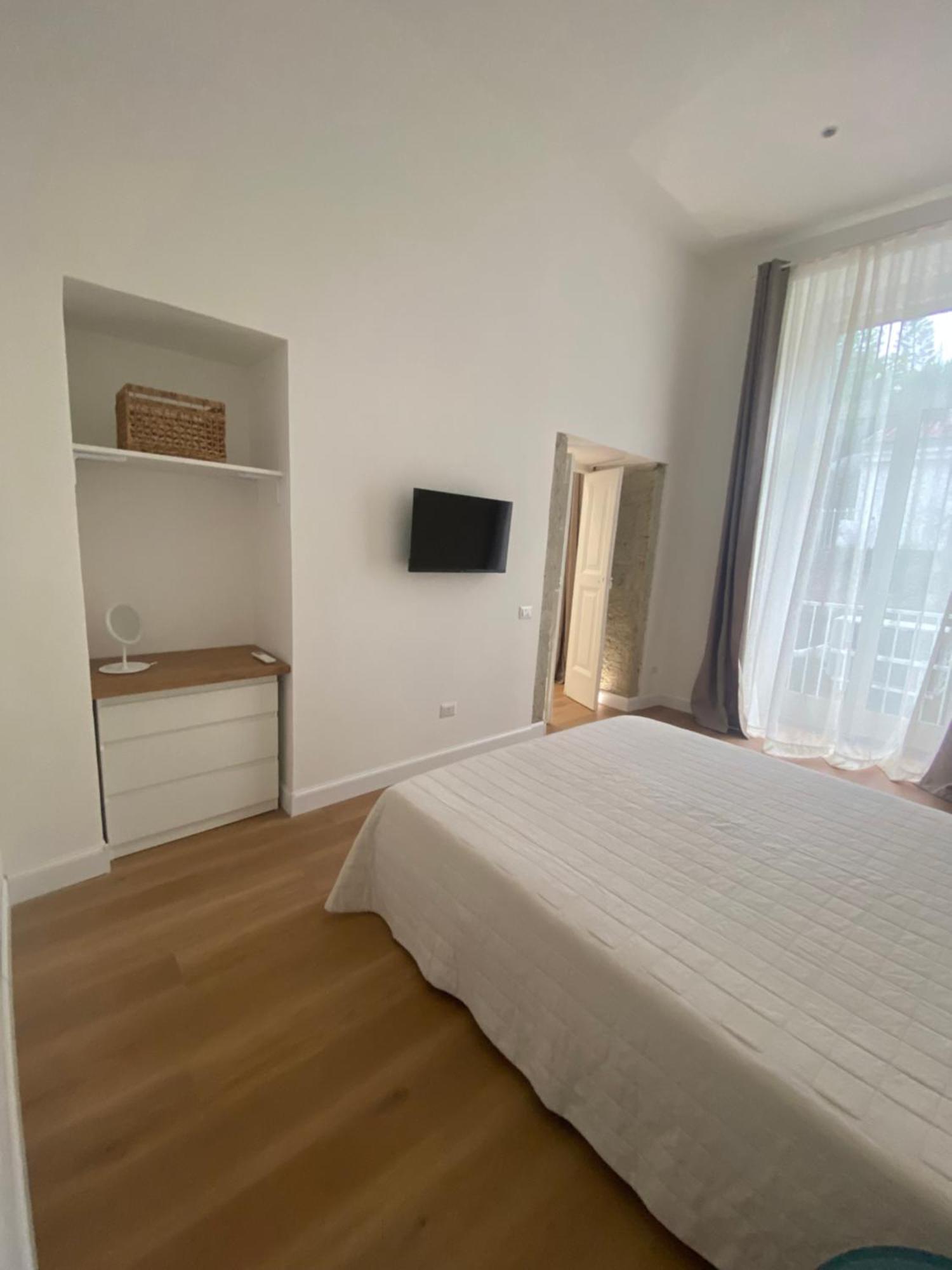 19 San Genna Daire Napoli Dış mekan fotoğraf